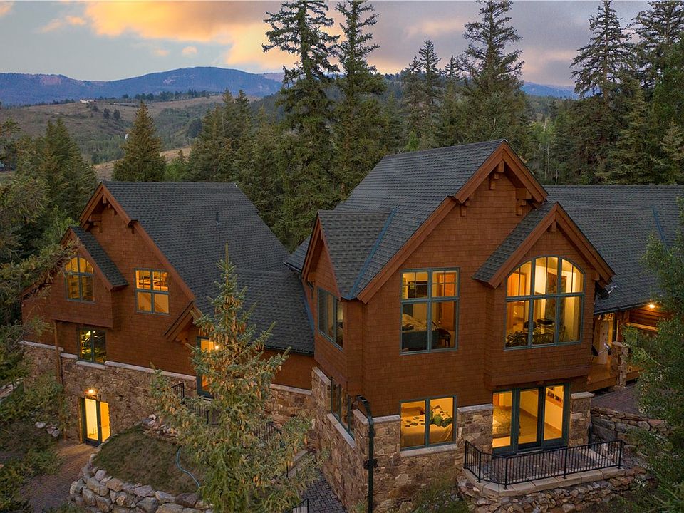21 Debra Ln Silverthorne CO Zillow