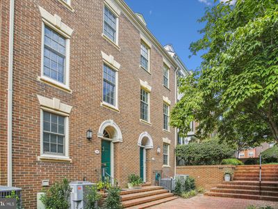 410 N Saint Asaph St, Alexandria, VA, 22314