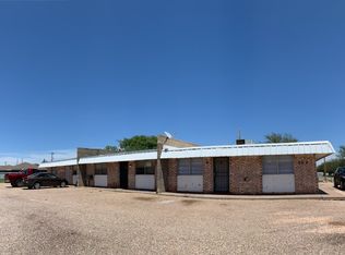 1601 Cameo Street - A, Clovis, NM 88101