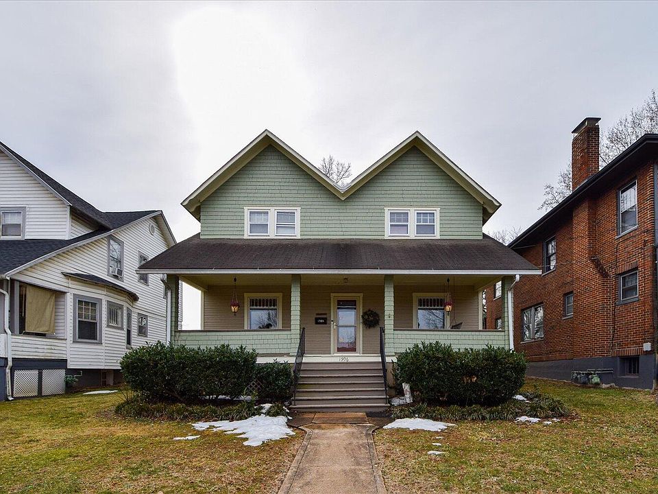 1st image of 1906 Oxford Ave SW