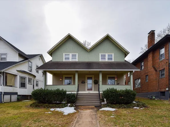 1906 Oxford Ave SW, Roanoke, VA 24015