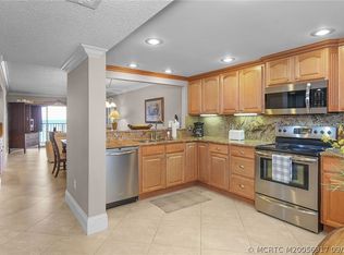 10200 S Ocean Dr APT 302, Jensen Beach, FL 34957