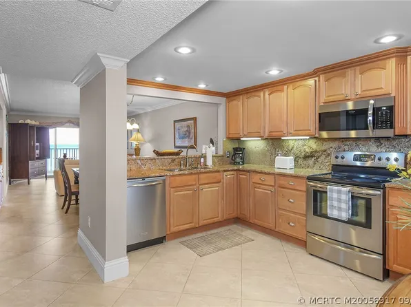 10200 S Ocean Dr APT 302, Jensen Beach, FL 34957
