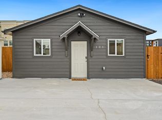121 W 2nd St, Loveland, CO 80537