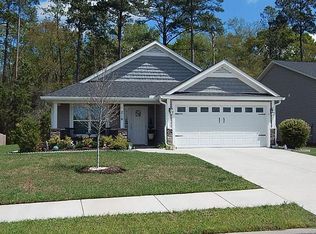 216 White Crescent Cir, Ridgeland, SC 29936