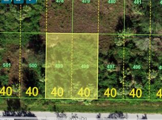 26374 Custer Rd #498, Punta Gorda, FL 33955