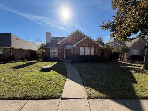 7965 Hickory St, Frisco, TX 75034