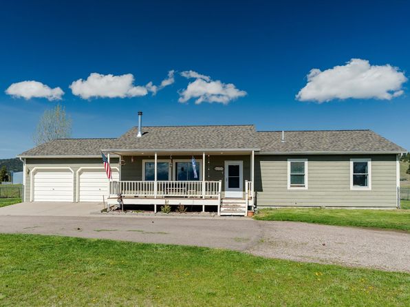 33115 Meadow Rd, Polson, MT 59860