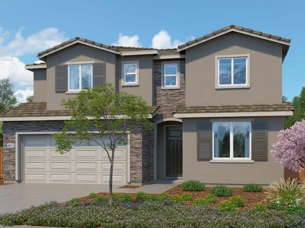 2317 Ryder Ln, Modesto, CA 95355