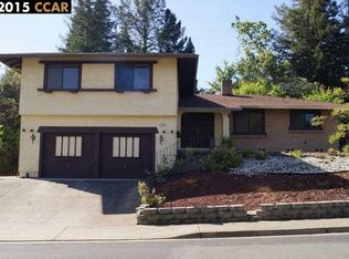 46 Banbridge Pl, Pleasant Hill, CA 94523