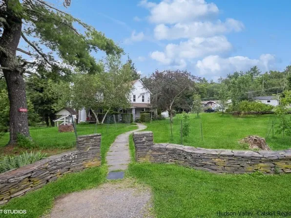 1967 County Road, Olivebridge, NY 12461