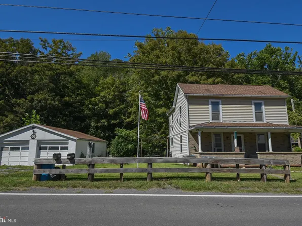 15113 Mount Savage Rd NW, Mount Savage, MD 21545