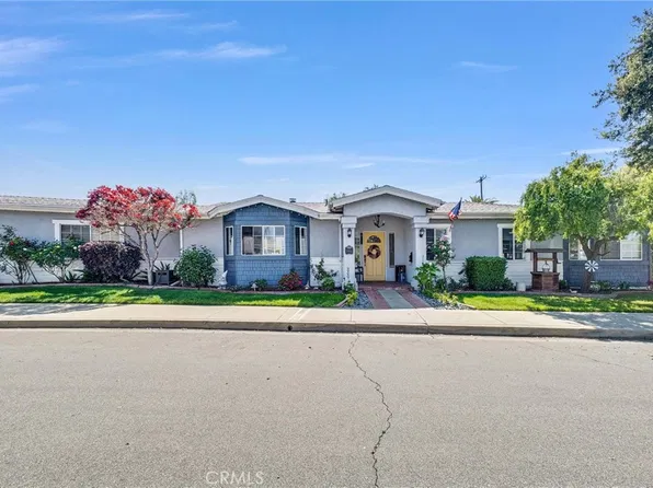 2006 Peyton Rd, La Verne, CA 91750