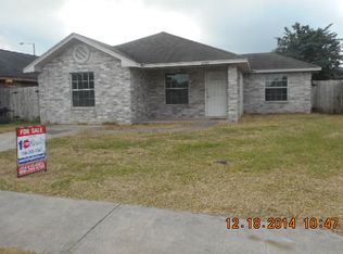 2009 Carranza St, Brownsville, TX 78526