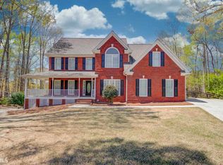 3495 Lake Seminole Dr, Buford, GA 30519