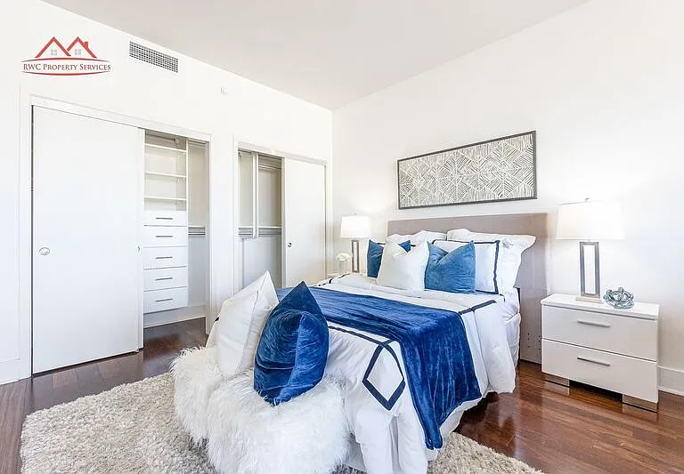 88 E San Fernando St #1306 — Photo 9