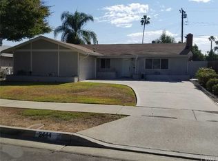2444 Cantaria Ave, Rowland Heights, CA 91748