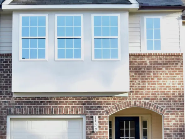1509 Scholar Dr, Durham, NC 27703