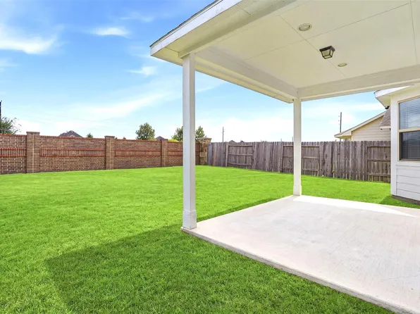 18915 Hartford Falls Ln, Richmond, TX 77407