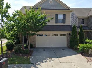 506 Windy Peak Loop, Cary, NC 27519