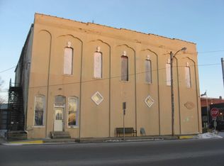 101 E Main St, Silver Lake, IN 46982