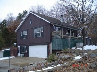 N3585 11th Dr, Montello, WI 53949