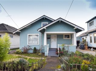 216 Eklund Ave, Hoquiam, WA 98550