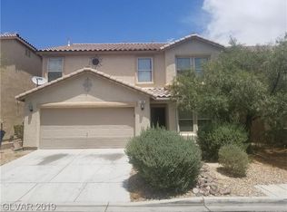 336 Bella Calabria Ave, Las Vegas, NV 89183
