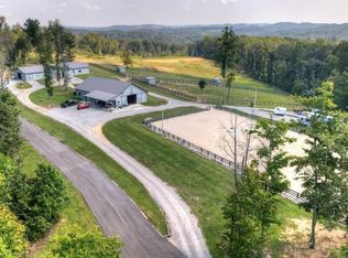 7500 White Wing Rd, Lenoir City, TN 37771