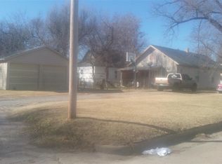 2001 W McCormick Ave, Wichita, KS 67213