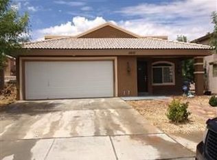 11957 Jim Webb Dr, El Paso, TX 79934