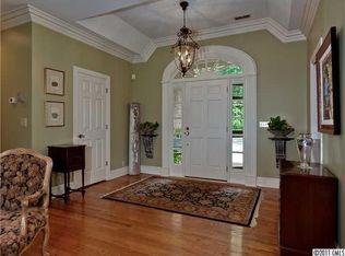 2000 Valencia Trl, Charlotte, NC 28226