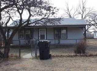 2238 SW 28th St, Oklahoma City, OK 73108