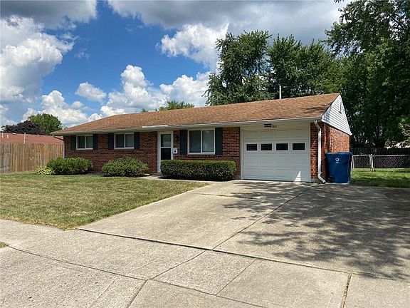 2nd image of 7762 Shalamar Dr