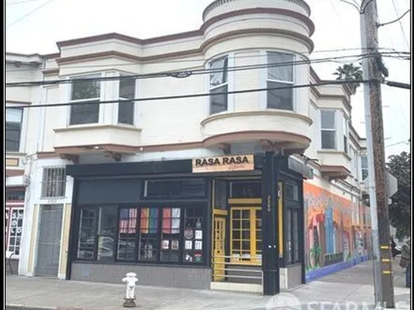 2200-2202 Bryant St, San Francisco, CA 94110