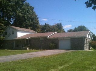 1370 Highway 1547, Liberty, KY 42539