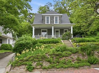 206 Turley Ave, Council Bluffs, IA 51503