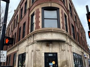 4400 N Milwaukee Ave #3, Chicago, IL 60630