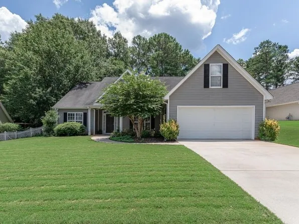 106 Eagle Run, Senoia, GA 30276