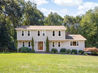 11 Owl Dr, Sharon, MA 02067