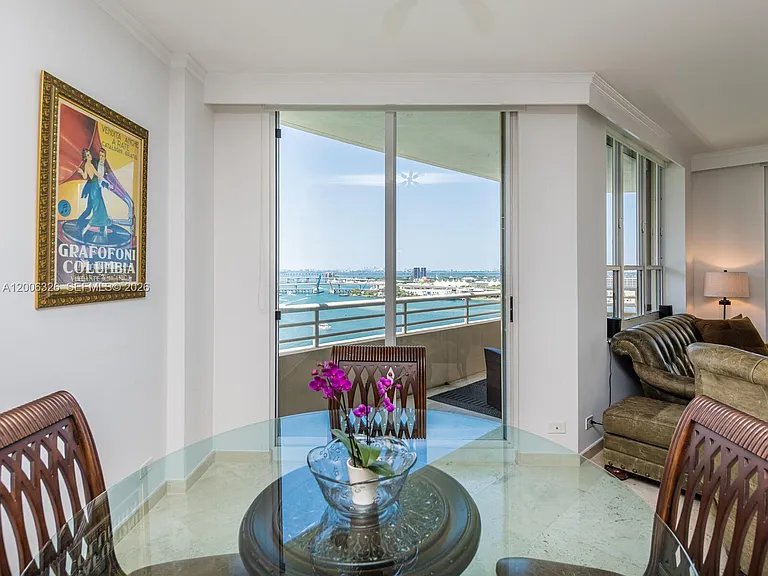 888 Brickell Key Dr #2112 — Photo 21