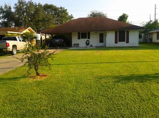 401 Invader St, Sulphur, LA 70663