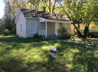 802 S Douglas Ave, Springfield, MO 65806