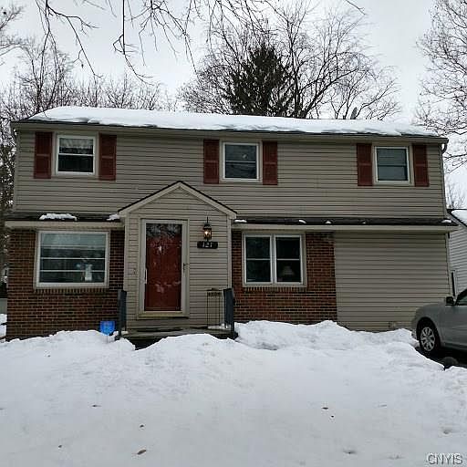 121 Homewood Dr Fayetteville, NY Zillow