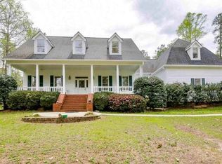 2211 Cammie Wages Rd, Dacula, GA 30019