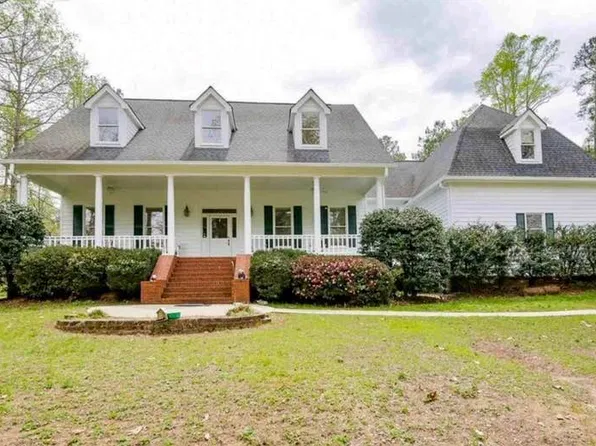 2211 Cammie Wages Rd, Dacula, GA 30019
