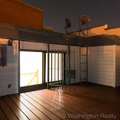 Rented by Washington Realty Corp. | media 9