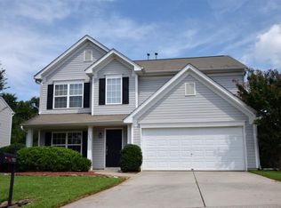 195 Forest Glade Rd, Winston Salem, NC 27107