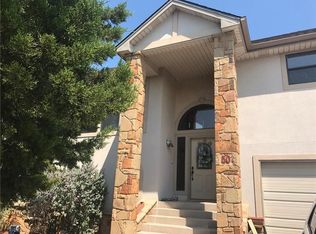 50 Harbour Town Dr, Graford, TX 76449