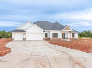4500 Raymond Ln, Guthrie, OK 73044